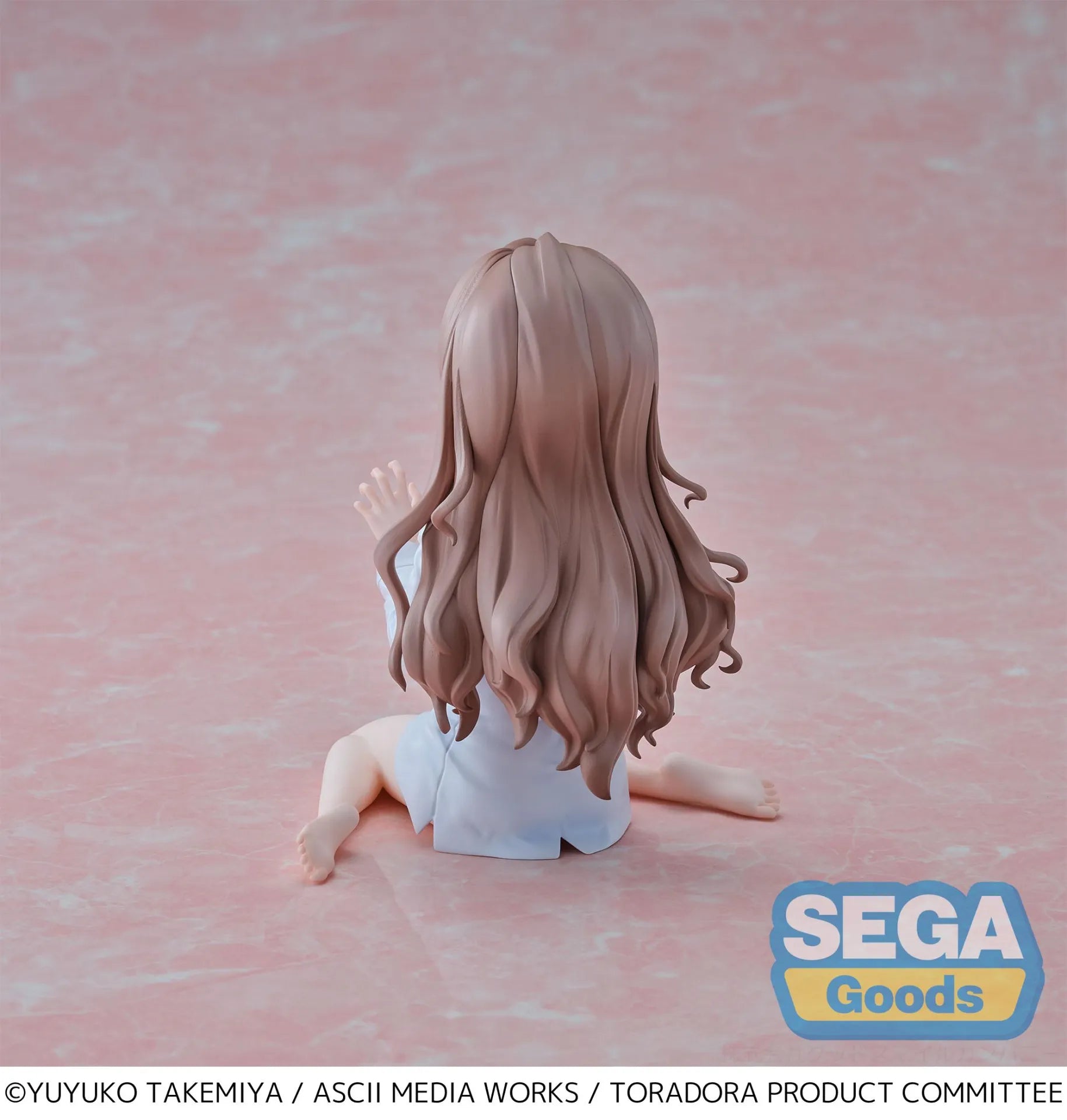 Toradora Taiga Aisaka Yumemirize Figure