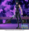 Jujutsu Kaisen Culling Game Mak Zen'in Xstellar Figure