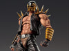 Fist Of The North Star Jagi Chozokado Af Rerun