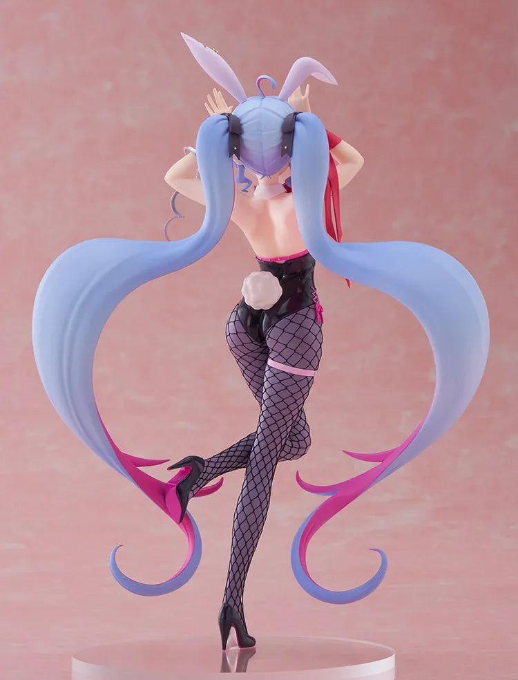Hatsune Miku Rabbit Hole Pop Up Parade L