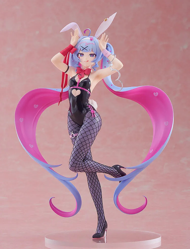 Hatsune Miku Rabbit Hole Pop Up Parade L