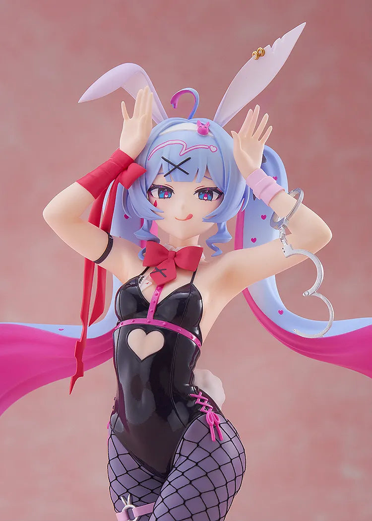 Hatsune Miku Rabbit Hole Pop Up Parade L