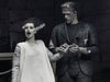 Universal Monsters Bride Of Frankenstein 90th Monster & His Mate B&w 2pack