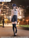 Chainsaw Man Reze Tenitoltall Figure