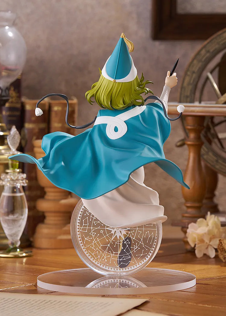 Witch Hat Atelier Coco Pop Up Parade L