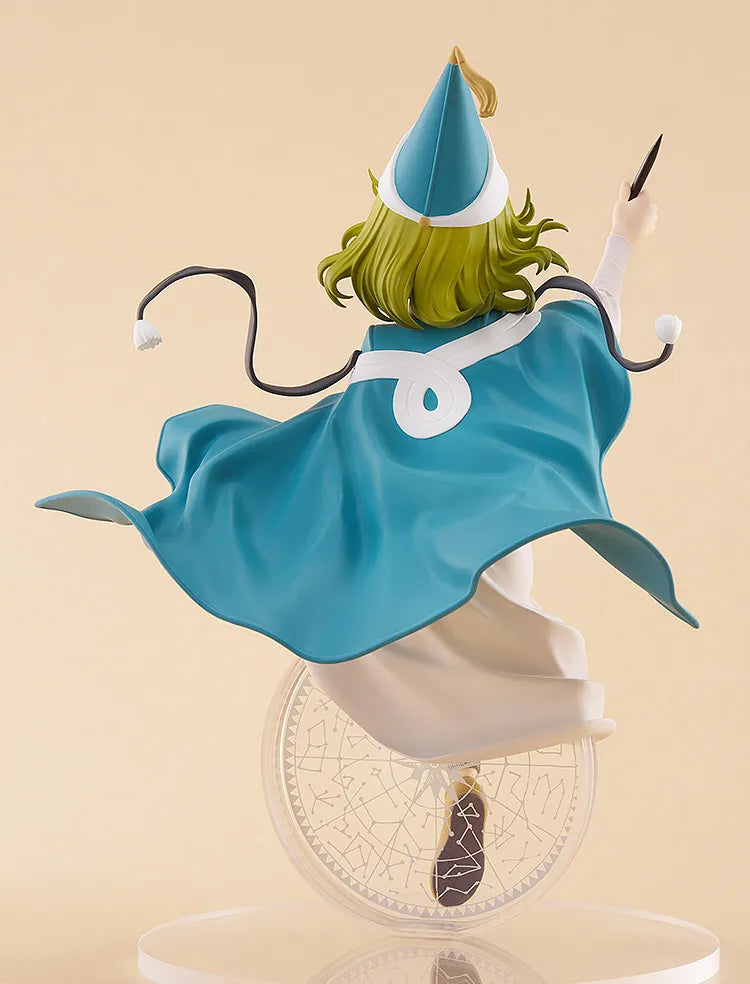 Witch Hat Atelier Coco Pop Up Parade L