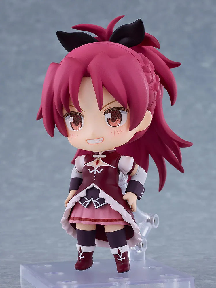 Puella Magi Madoka Magica Kyoko Sakura Nendoroid Basic