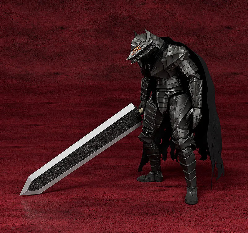 Berserk Guts Berserker Armor Plamatea Mk Rerun
