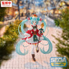 Hatsune Miku Figurizm A Figure - Hatsune Miku Christmas 2026 Ver.