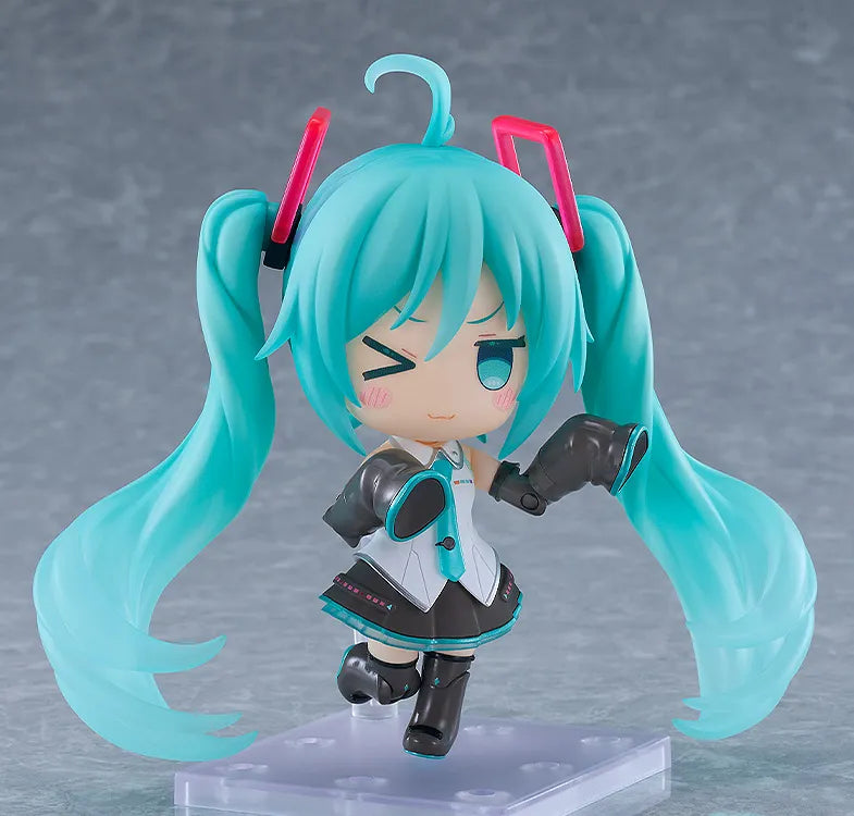 Hatsune Miku Hmo Nendoroid