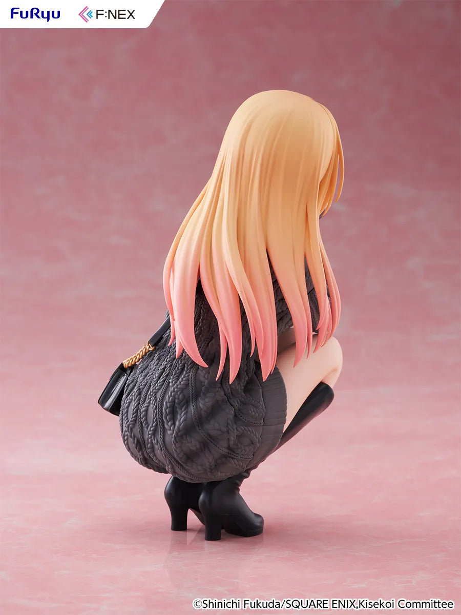 My Dress Up Darling Kitagawa Marin Knit 1/6 F:nex Figure