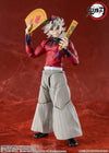 Demon Slayer Doma S.h.figuarts