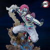 Demon Slayer Akaza Upper Three Figuarts Zero