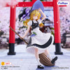 Touhou Project Marisa Kirisame Muchute Figure