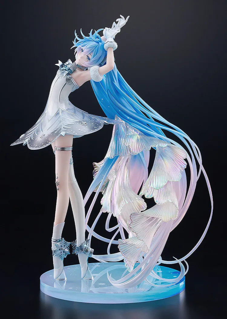 Hatsune Miku Symphony 2025 Sapporo Concert G.s. Collection Sc Figure