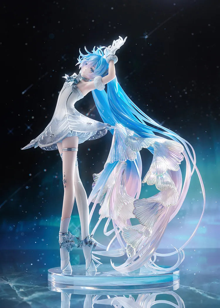 Hatsune Miku Symphony 2025 Sapporo Concert G.s. Collection Sc Figure