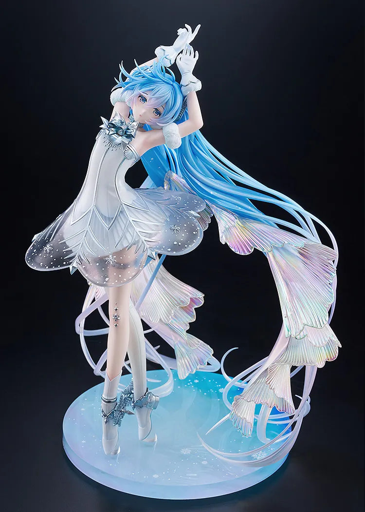 Hatsune Miku Symphony 2025 Sapporo Concert G.s. Collection Sc Figure