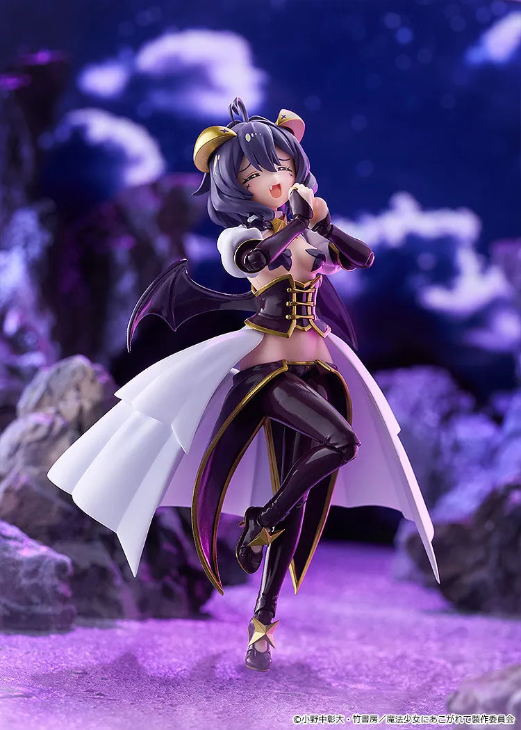 Gushing Over Magical Girls Magia Baiser Figma Action Figure