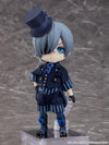 Black Butler Ciel Phantomhive Nendoroid Doll Rerun