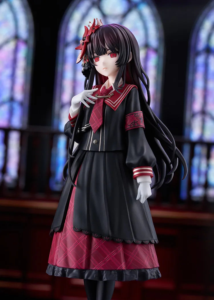 Magial Girl Witch Trials Hiro Nikaido Pop Up Parade L