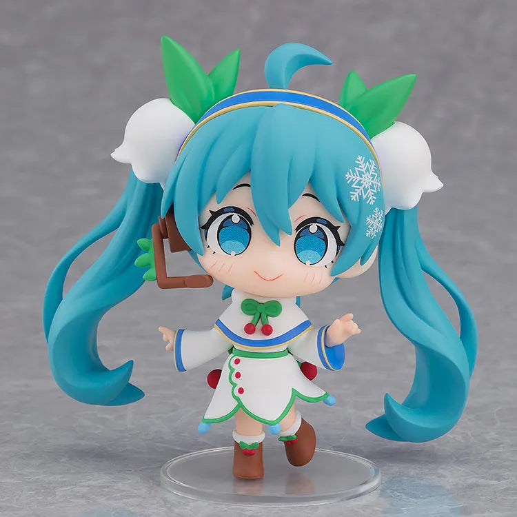 Snow Miku All Stars Collection Vol 2 Blind Box (8)
