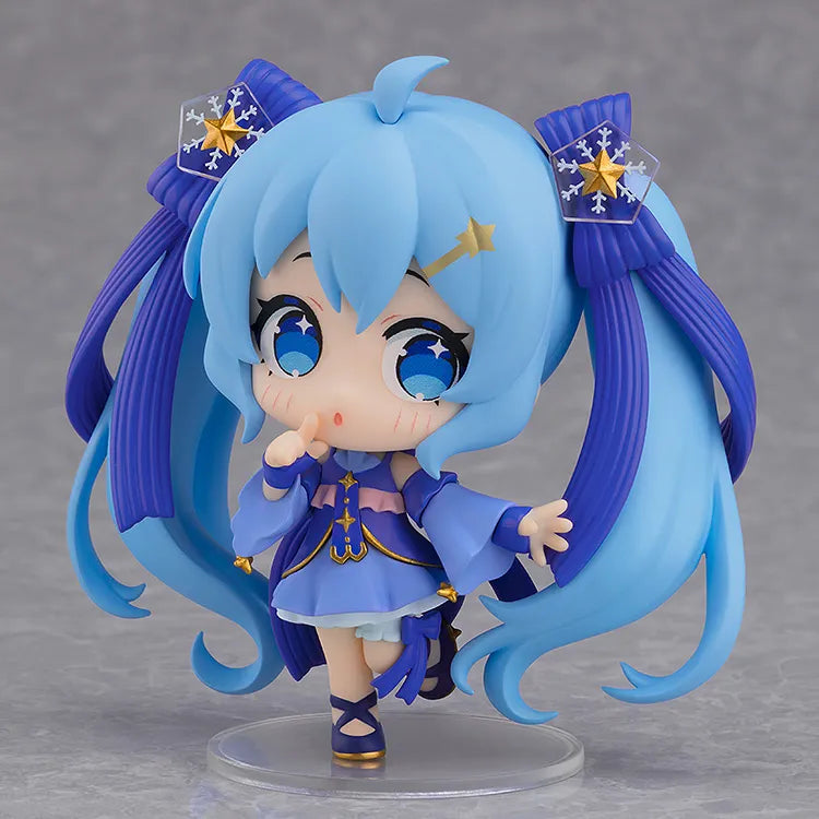 Snow Miku All Stars Collection Vol 2 Blind Box (8)
