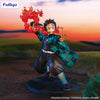 Demon Slayer Tanjiro Kamado Exceed Creative Figure