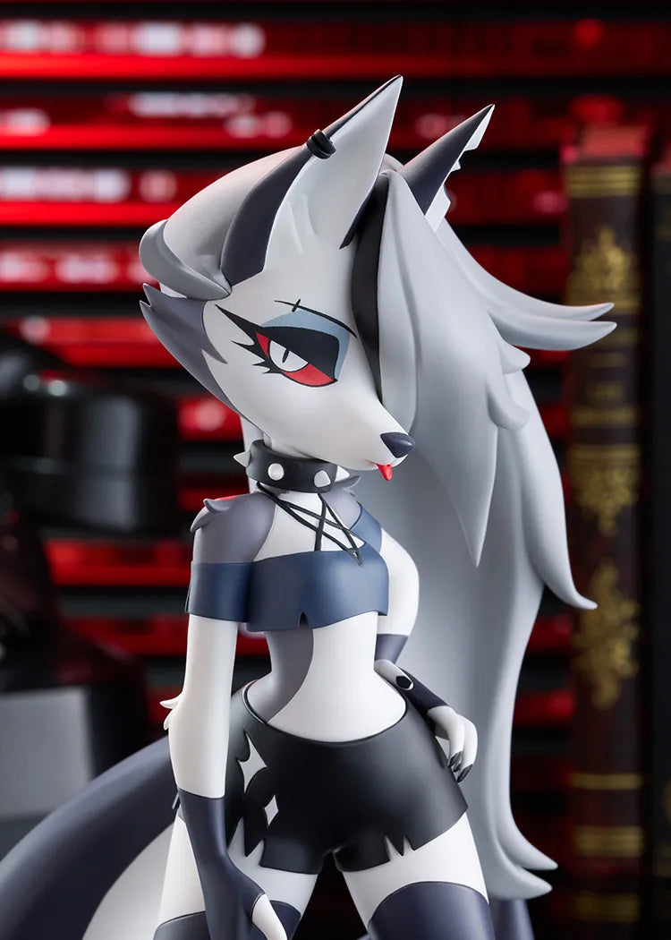 Helluva Boss Loona Pop Up Parade L