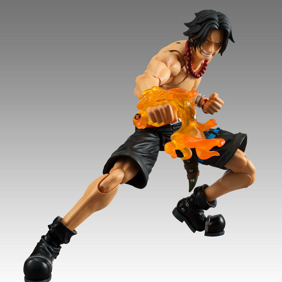 One Piece Portgas D. Ace Variable Action Heroes