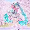 Hatsune Miku New Semester S-fire Figure