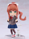 Doki Doki Literature Club Monika Nendoroid Doll