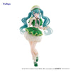Hatsune Miku X Tirol Choco Colllaboration Matcha Mochi Figure