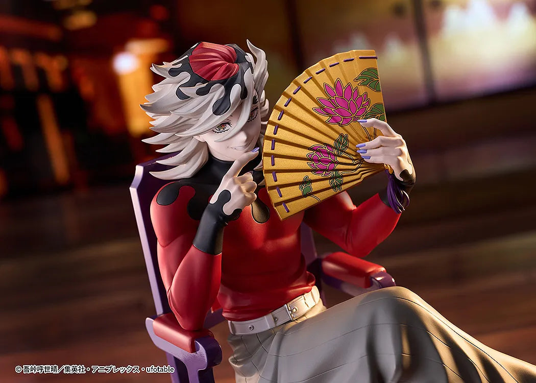 Demon Slayer Doma Non Scale Figure