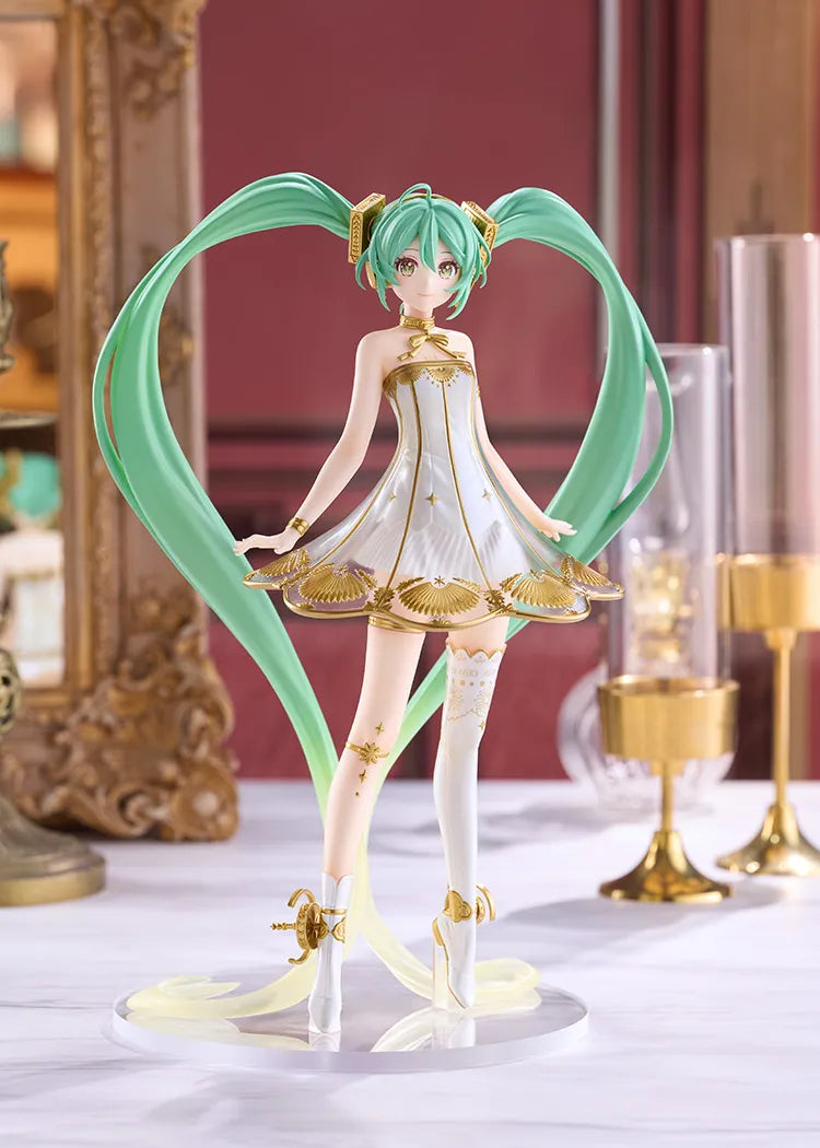 Hatsune Miku Symphony 2020 Pop Up Parade L