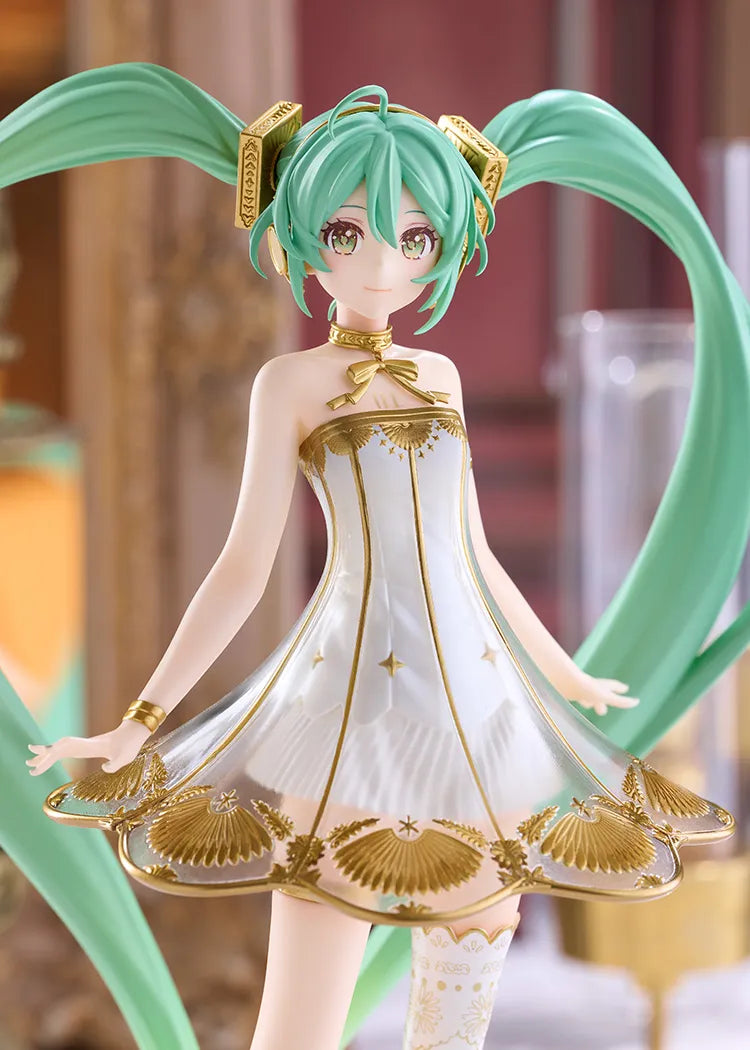 Hatsune Miku Symphony 2020 Pop Up Parade L
