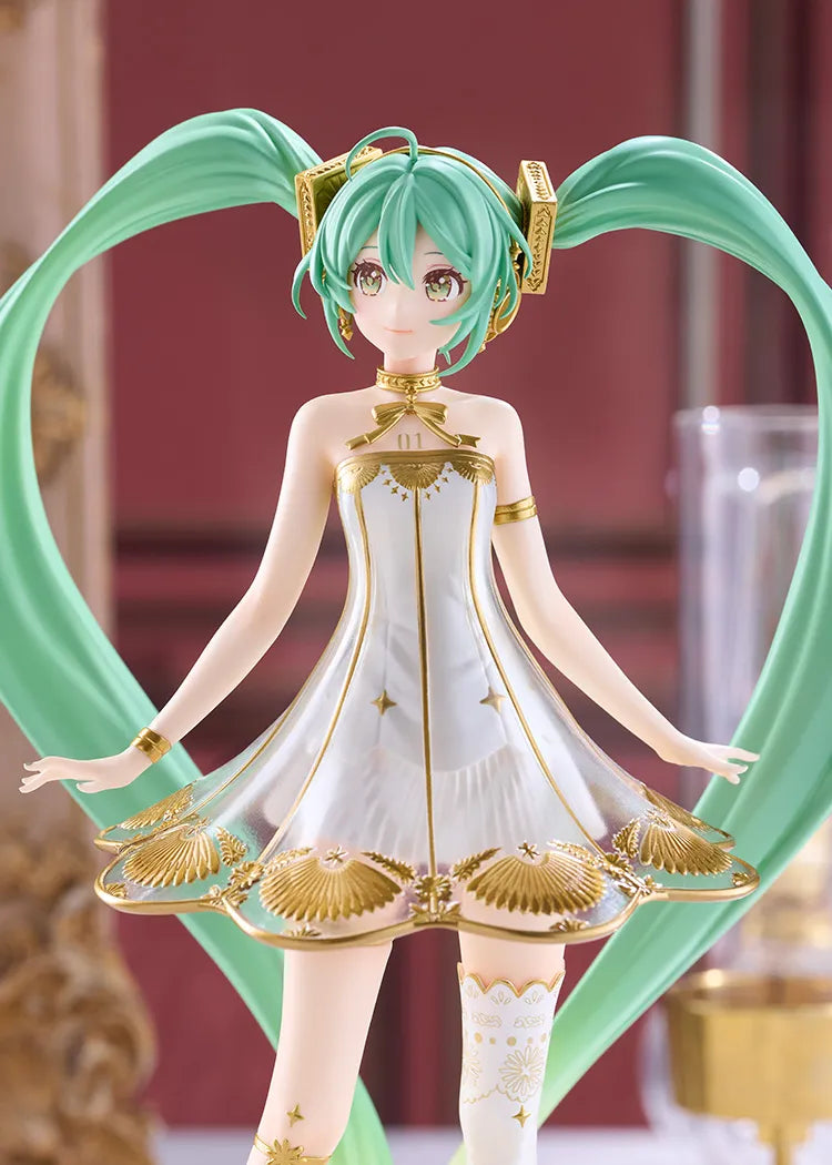 Hatsune Miku Symphony 2020 Pop Up Parade L