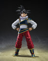 Dragon Ballz Son Goku Return To Earth S.h.figuarts