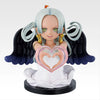 Ichiban Kuji One Piece Memory of Heroines Devil's Night - Last One Prize S-Snake Art Scale Figure