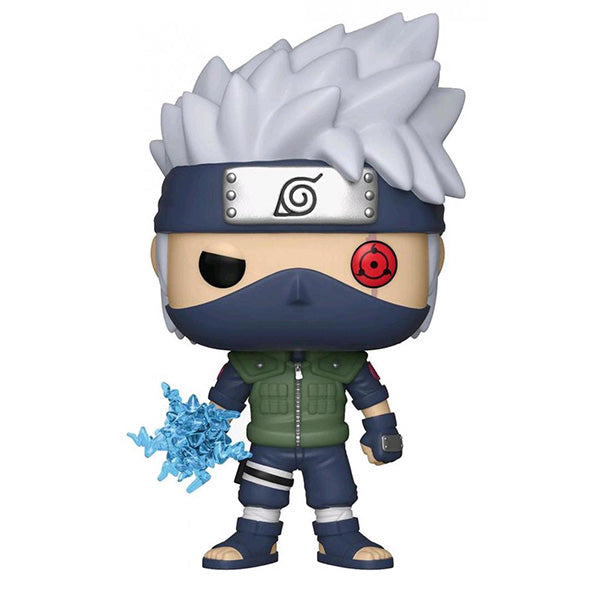 Funko POP! Naruto: Kakashi (Lightning Blade) (548) EXM
