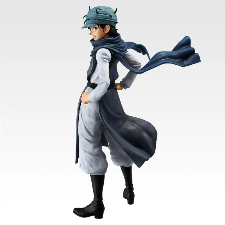 Ichiban Kuji HUNTER×HUNTER Cross the X-Day - E Prize Ging Freecss Masterlise Figure