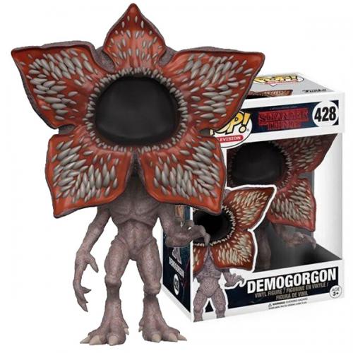Funko POP! Stranger Things: Demogorgon (428)