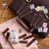 Ichiban Kuji Ouran High School Host Club 20th Anniversary - H Prize Caption Rubber Charm (12 Types)