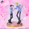 Ichiban Kuji Ouran High School Host Club 20th Anniversary - A Prize Haruhi Fujioka and Tamaki Suoh Figure