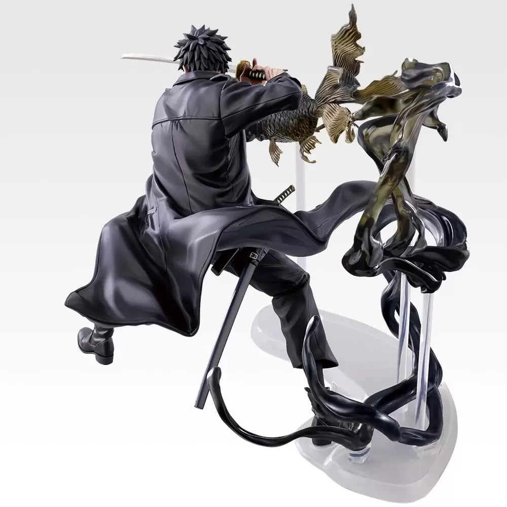 Ichiban Kuji Kagurabachi - Last One Prize Chihiro Rokuhira MASTERLISE Last One Ver. Figure