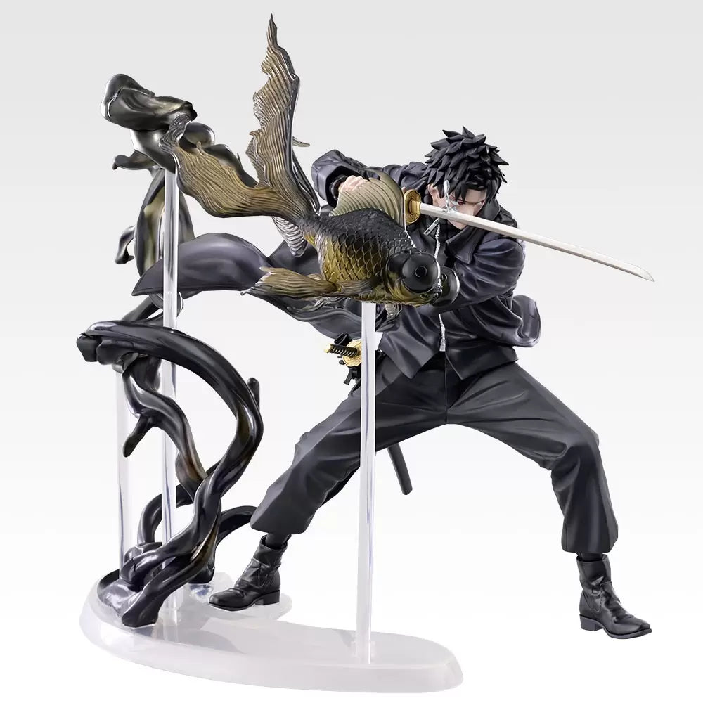 Ichiban Kuji Kagurabachi - Last One Prize Chihiro Rokuhira MASTERLISE Last One Ver. Figure