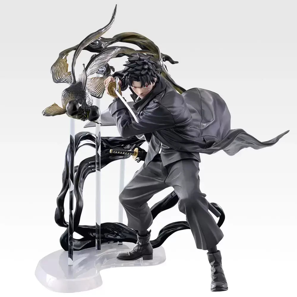 Ichiban Kuji Kagurabachi - Last One Prize Chihiro Rokuhira MASTERLISE Last One Ver. Figure