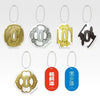 Ichiban Kuji Kagurabachi - H Prize Acrylic Charm (7 Types)