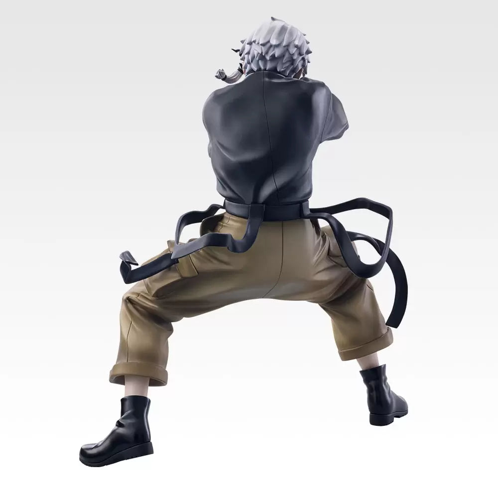 Ichiban Kuji Kagurabachi - C Prize Hakuri Sazanami MASTERLISE Figure
