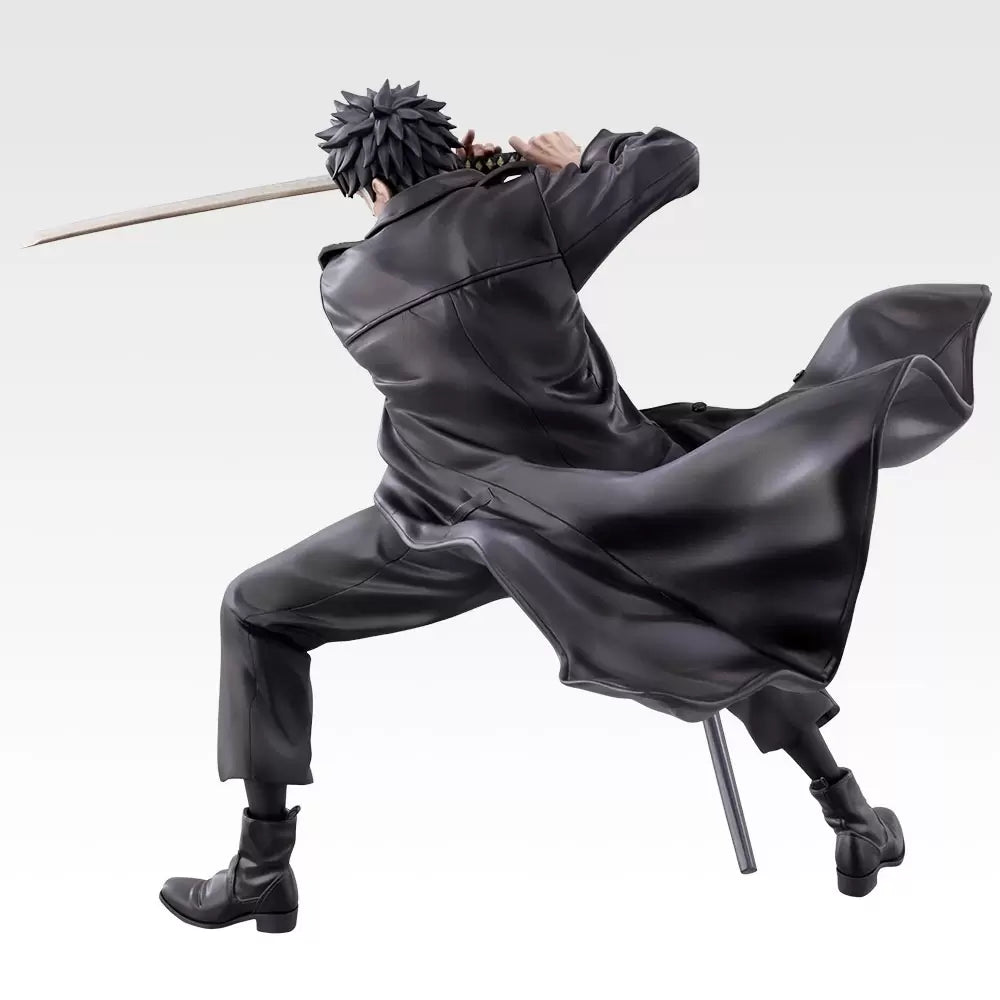 Ichiban Kuji Kagurabachi - B Prize Chihiro Rokuhira MASTERLISE Figure