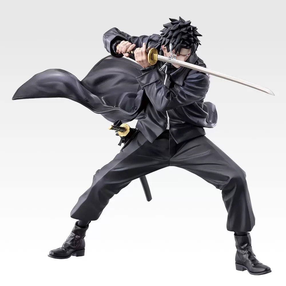 Ichiban Kuji Kagurabachi - B Prize Chihiro Rokuhira MASTERLISE Figure